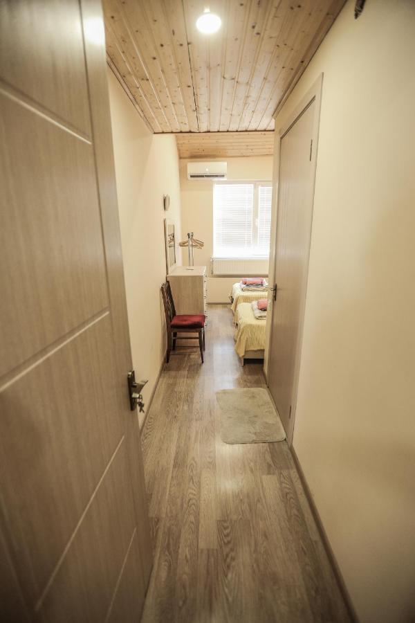 Dogona Apartment ティビリシ エクステリア 写真